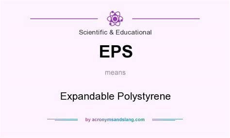 eps stands for in computer