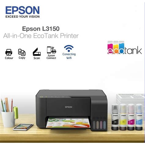 epson l3150 price philippines