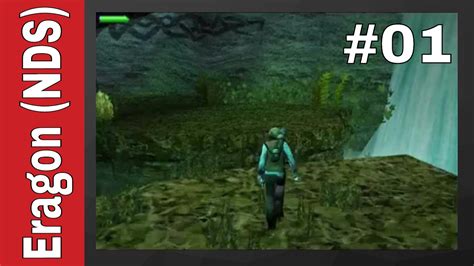 Eragon Ds Game Walkthrough