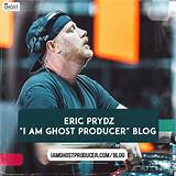 Biografia Eric Prydz