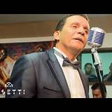 Biografia Erick Franchesky