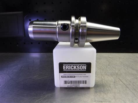 Erickson Tool Holder Catalog