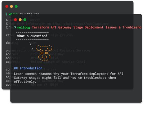error a number is required terraform api gateway