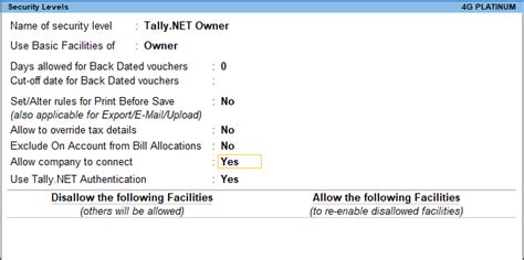 error code 01 in tally prime