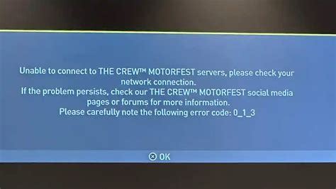 error code 0_1