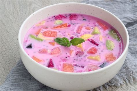 Es Sop Buah