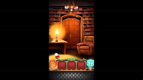 Escape Room 3 Walkthrough