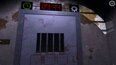 Escape Room Asylum Walkthrough