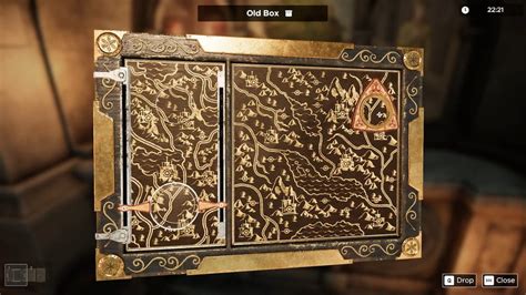 Escape Simulator 2 Crypt Walkthrough