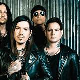 Biografia Escape The Fate