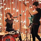 Biografia Escuchando Elefantes