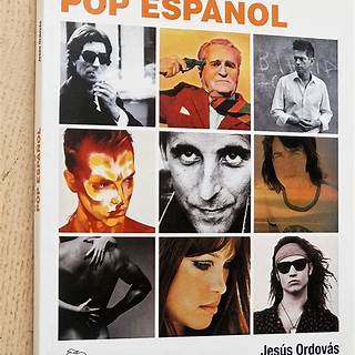Esenciales Pop en Espanol
