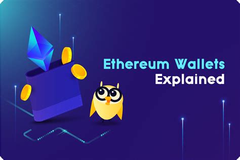 ethereum wallet explained