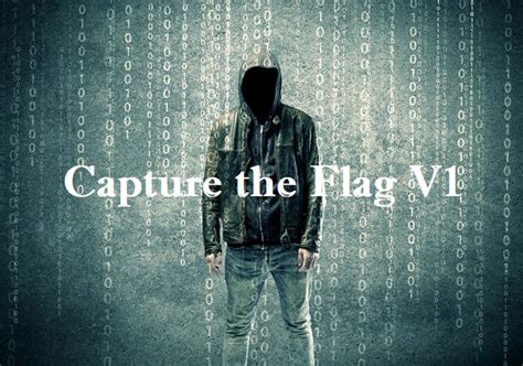 Ethical Hacking Capture The Flag Walkthroughs V2