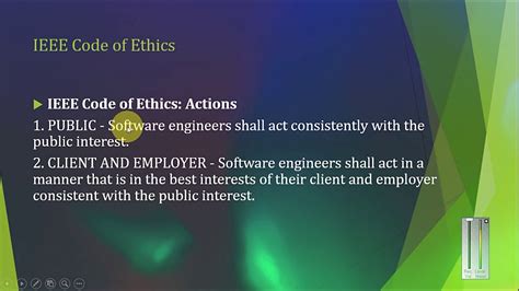 ethical principles meaning in urdu