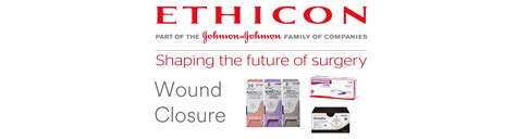 Ethicon Wound Closure Catalog