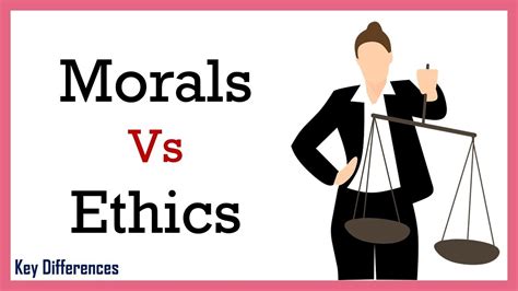 ethics and morality meaning in nepali with example