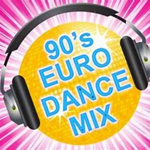 Eurodance Mix