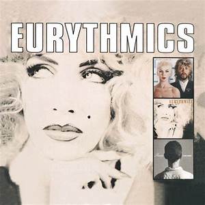 Eurythmics - Sweet Dreams (are Made Of This)