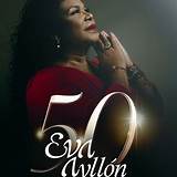 Biografia Eva Ayllon