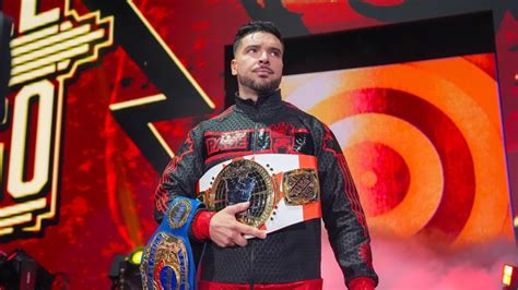 event besar WWE