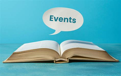 event definition software
