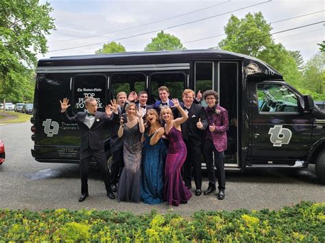Event Transportation
