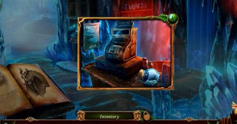 Eventide 1 Walkthrough