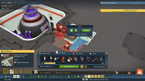 Evil Genius 2 Aperture Science Alpha Testing Walkthrough