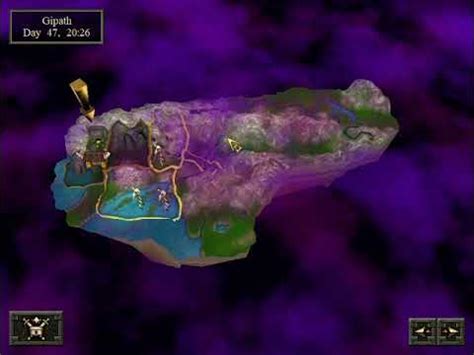 Evil Islands Walkthrough