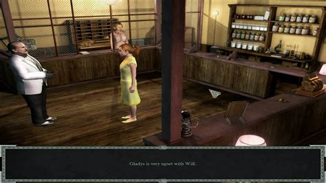 Evil Under Sun Walkthrough