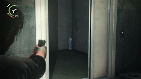 Evil Within 2 Walkthrough Ch 3 Armory