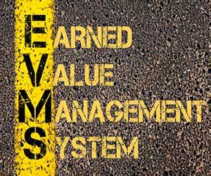 evms system description