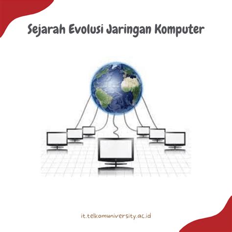 evolusi jaringan