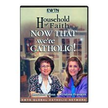 Ewtn Catalog Dvds