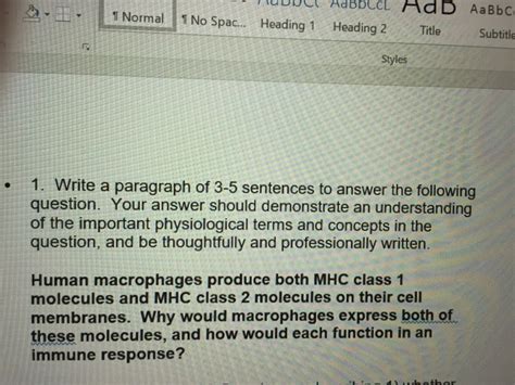 example of 3 paragraph with 5 sentences