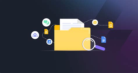 example of a file management system
