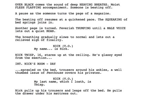 example of a film script