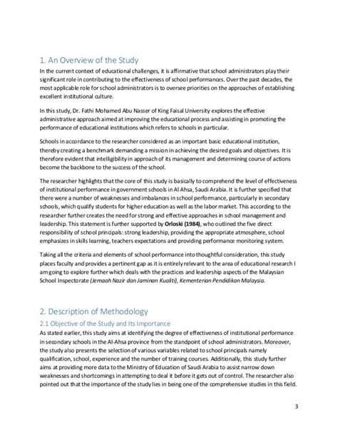 example of article review assignment uitm