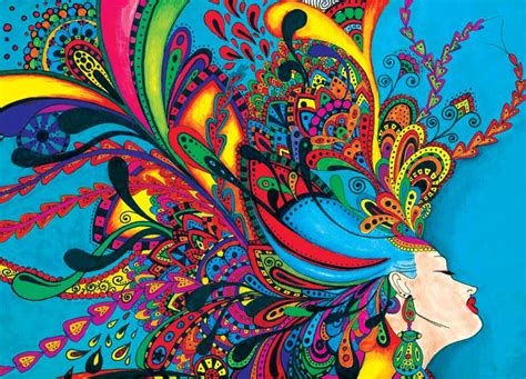 example of artistic design