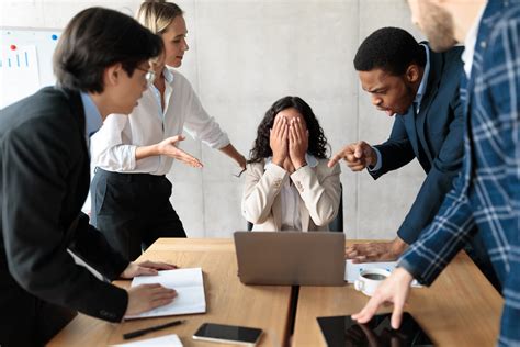 example of bad labor conditions in the workplace