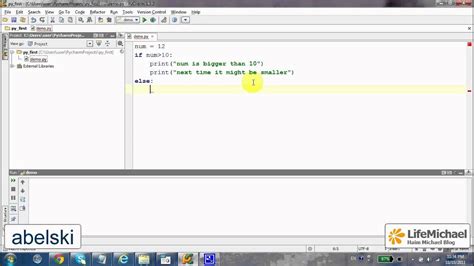 example of compound statement in python
