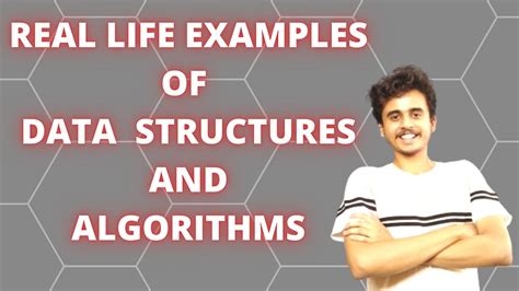 example of data structures in real life