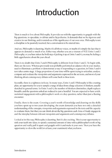 example of debate introduction speech