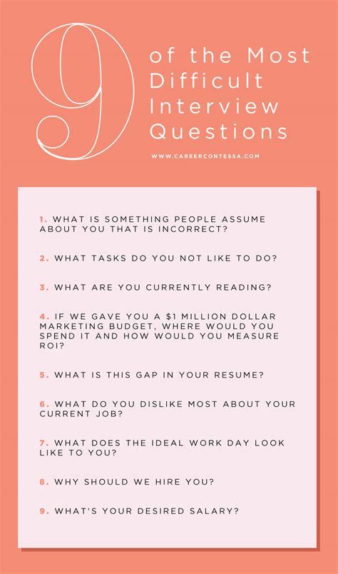 example of difficult decision interview question