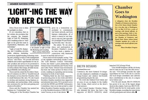 example of feature article in newspaper