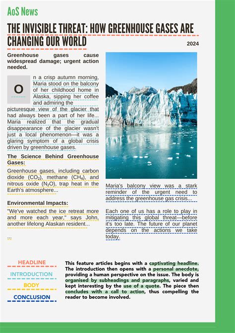 example of feature article in the philippines
