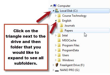 example of file management utility