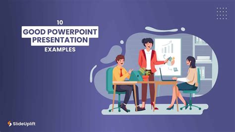 example of great powerpoint presentation