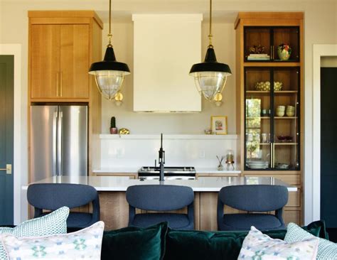 example of harmony in interior design